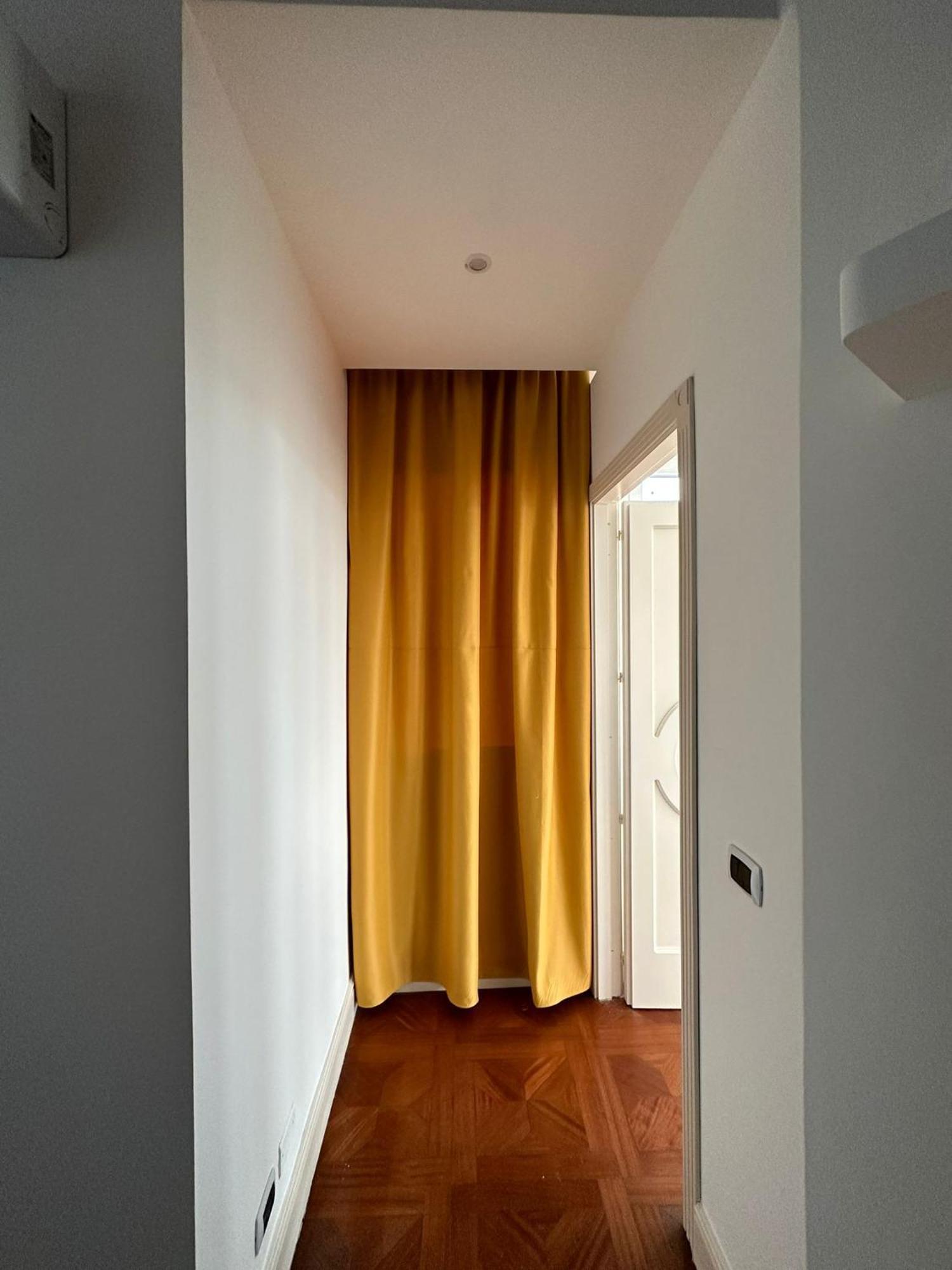 Perla Marina Sea View Apartment كاتانيا المظهر الخارجي الصورة