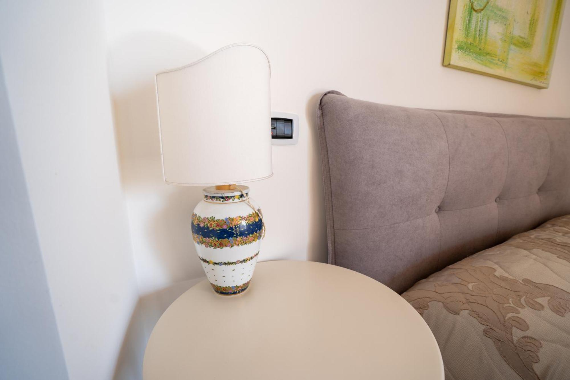Perla Marina Sea View Apartment كاتانيا المظهر الخارجي الصورة