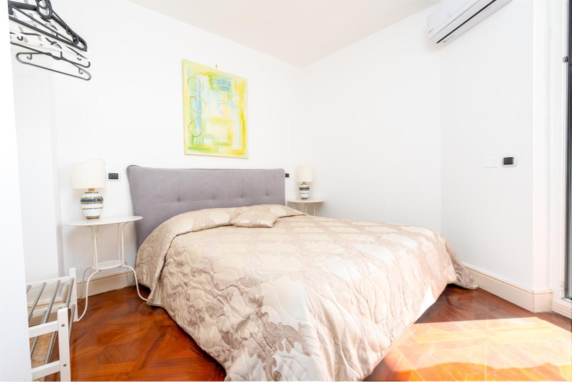 Perla Marina Sea View Apartment كاتانيا المظهر الخارجي الصورة