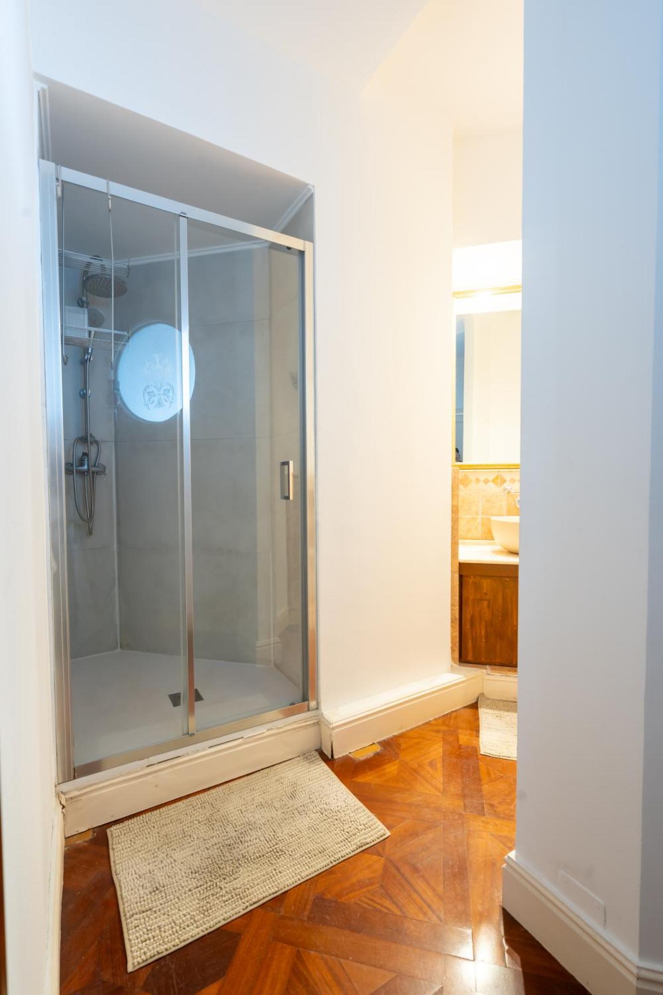Perla Marina Sea View Apartment كاتانيا المظهر الخارجي الصورة
