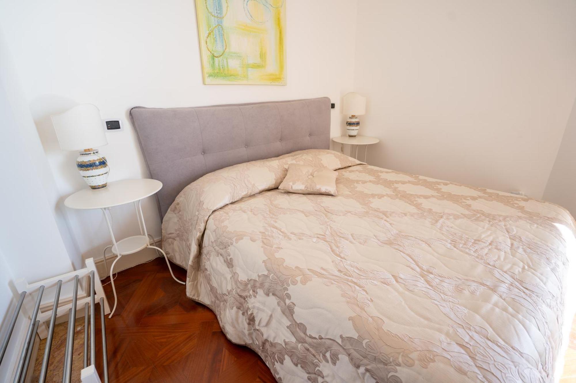 Perla Marina Sea View Apartment كاتانيا المظهر الخارجي الصورة