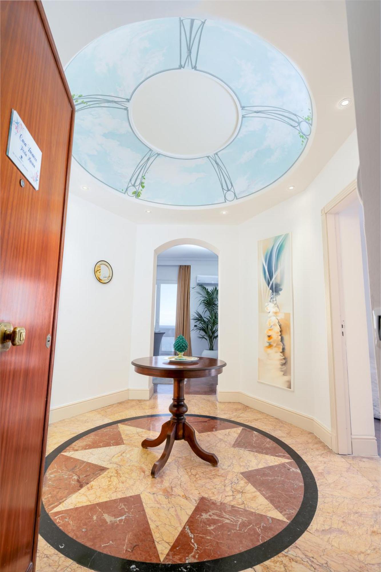 Perla Marina Sea View Apartment كاتانيا المظهر الخارجي الصورة